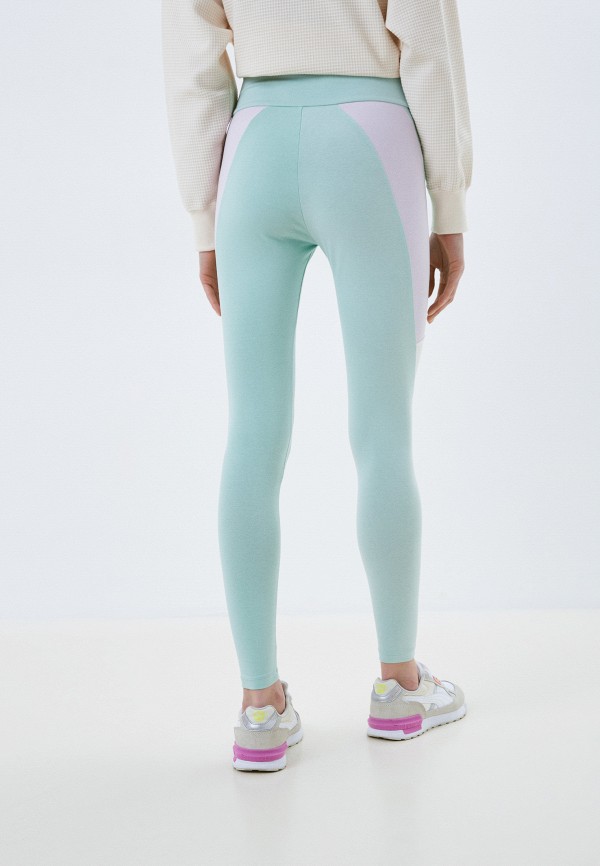 фото Леггинсы puma