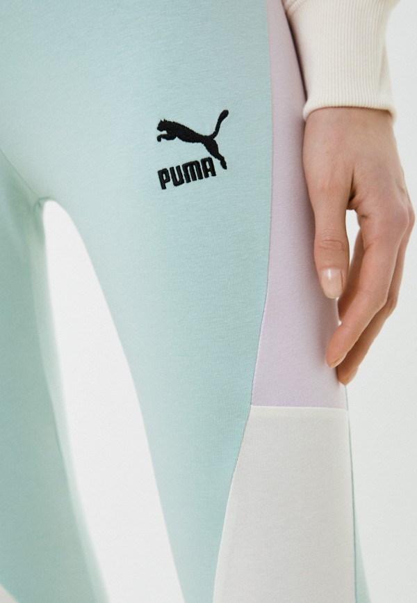 фото Леггинсы puma