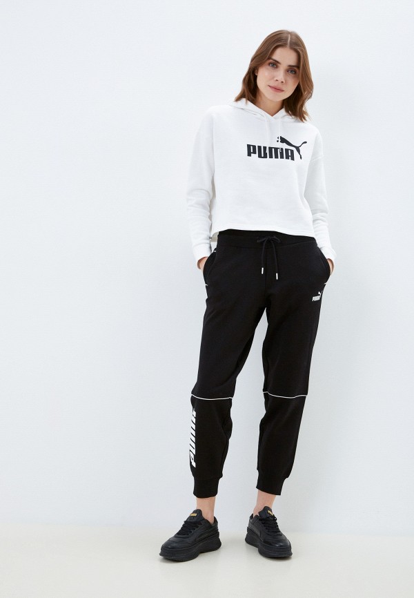 фото Брюки спортивные puma