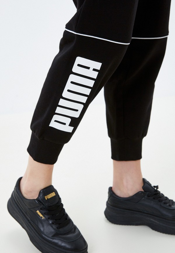 фото Брюки спортивные puma