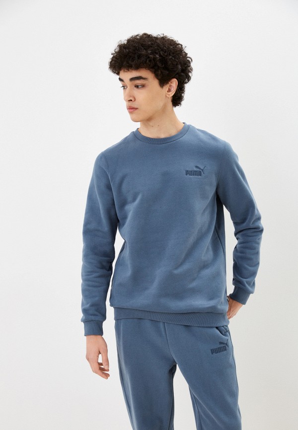 фото Костюм спортивный puma