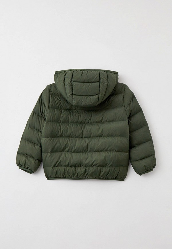 фото Куртка утепленная uniqlo