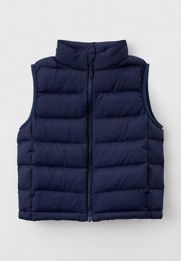 фото Жилет утепленный uniqlo