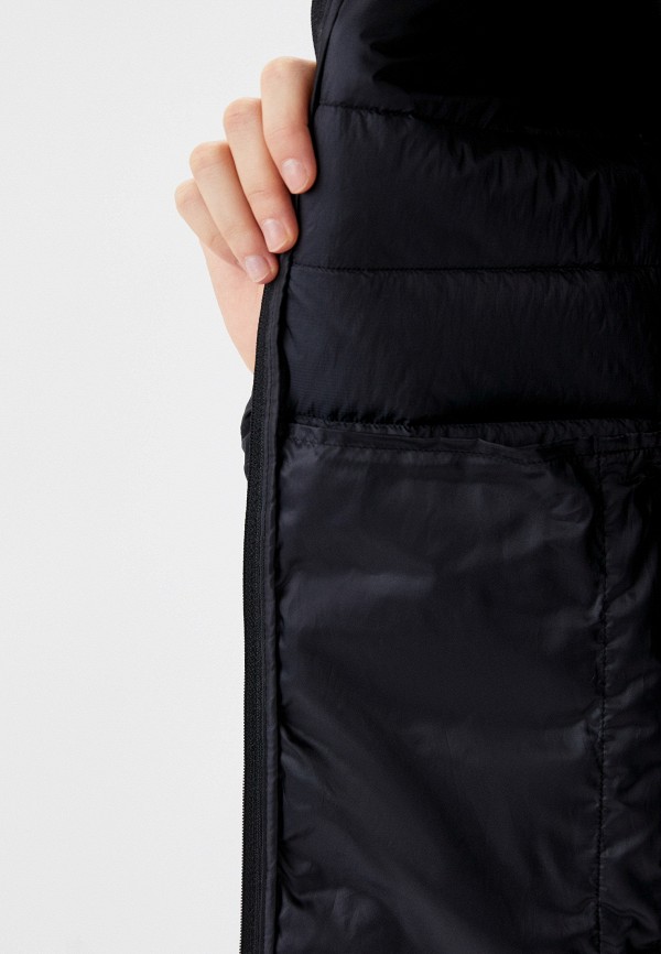 фото Пуховик uniqlo