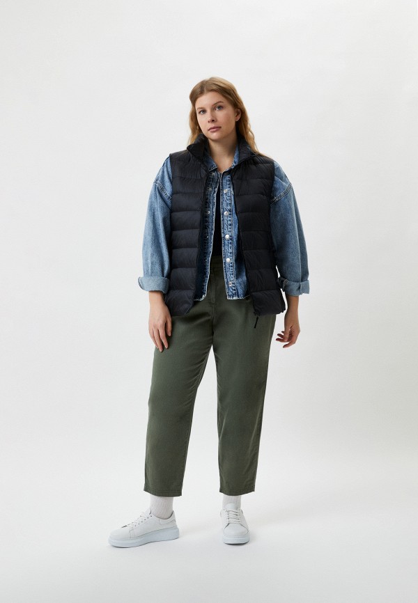 фото Жилет утепленный uniqlo