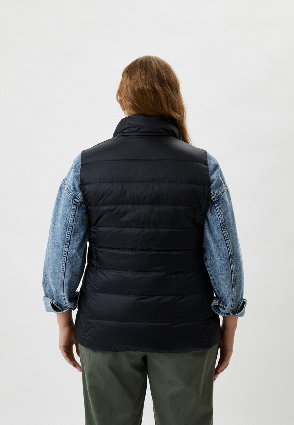 фото Жилет утепленный uniqlo