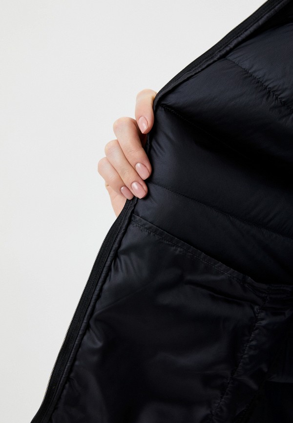 фото Жилет утепленный uniqlo