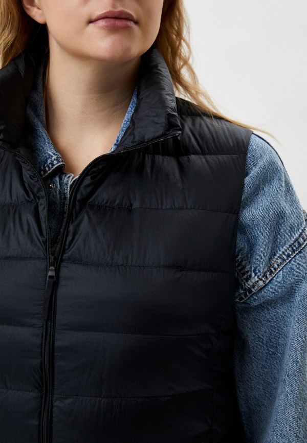 фото Жилет утепленный uniqlo