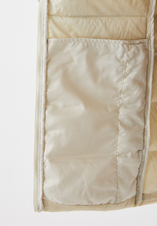 фото Жилет утепленный uniqlo