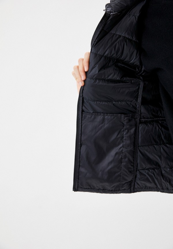 фото Жилет утепленный uniqlo