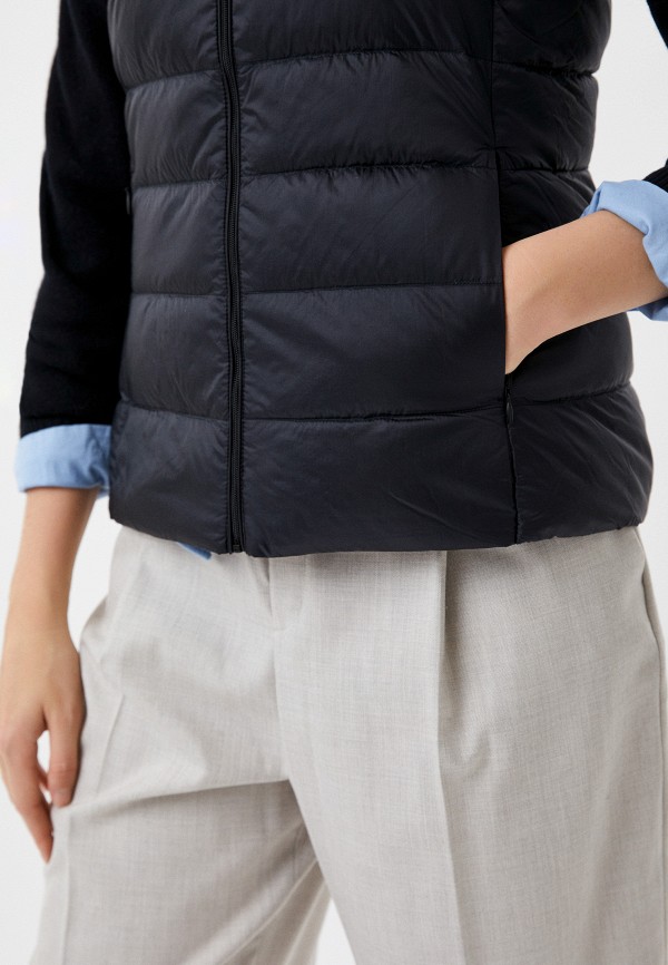 фото Жилет утепленный uniqlo