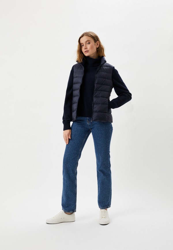 фото Жилет утепленный uniqlo