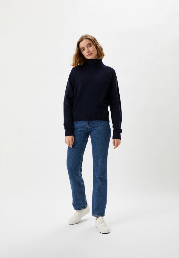 фото Водолазка uniqlo