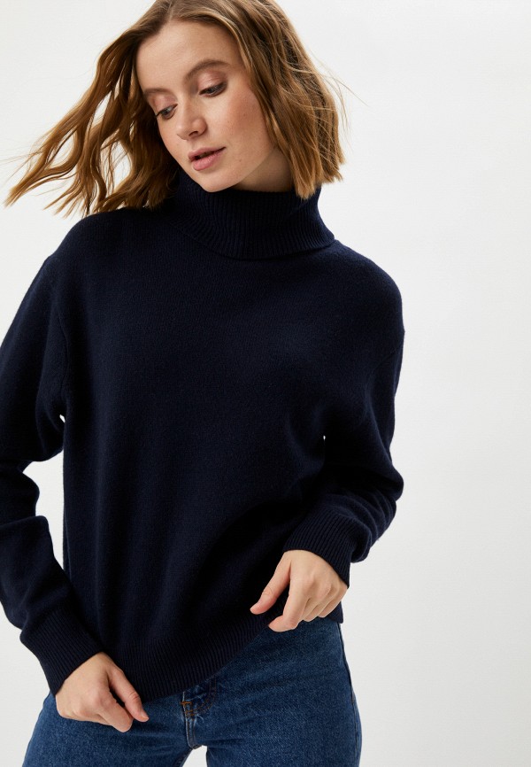 фото Водолазка uniqlo