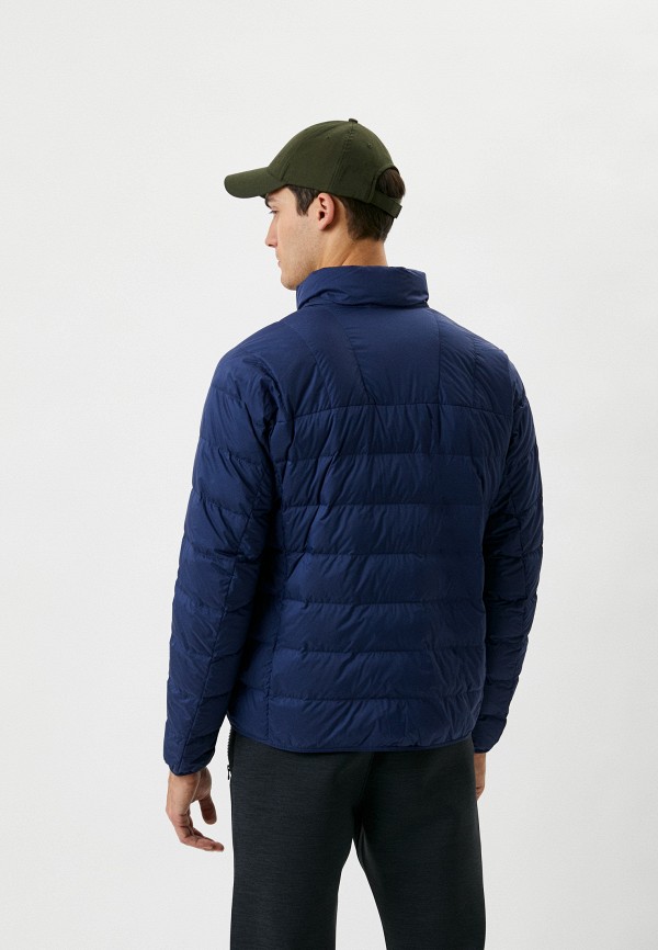 фото Пуховик uniqlo