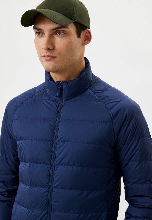 фото Пуховик uniqlo
