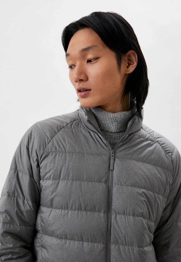 фото Пуховик uniqlo