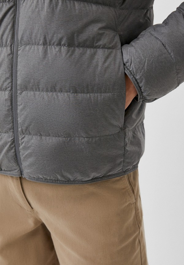 фото Пуховик uniqlo