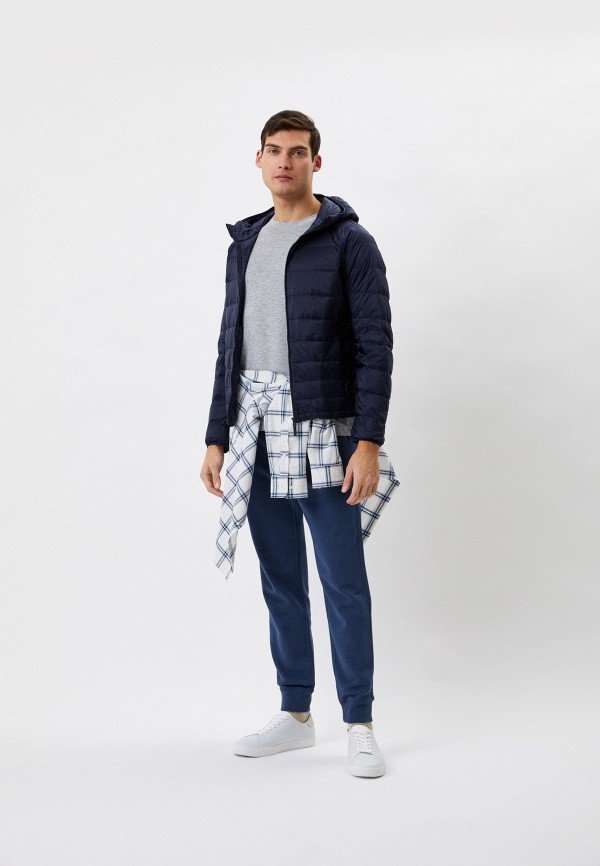 фото Пуховик uniqlo