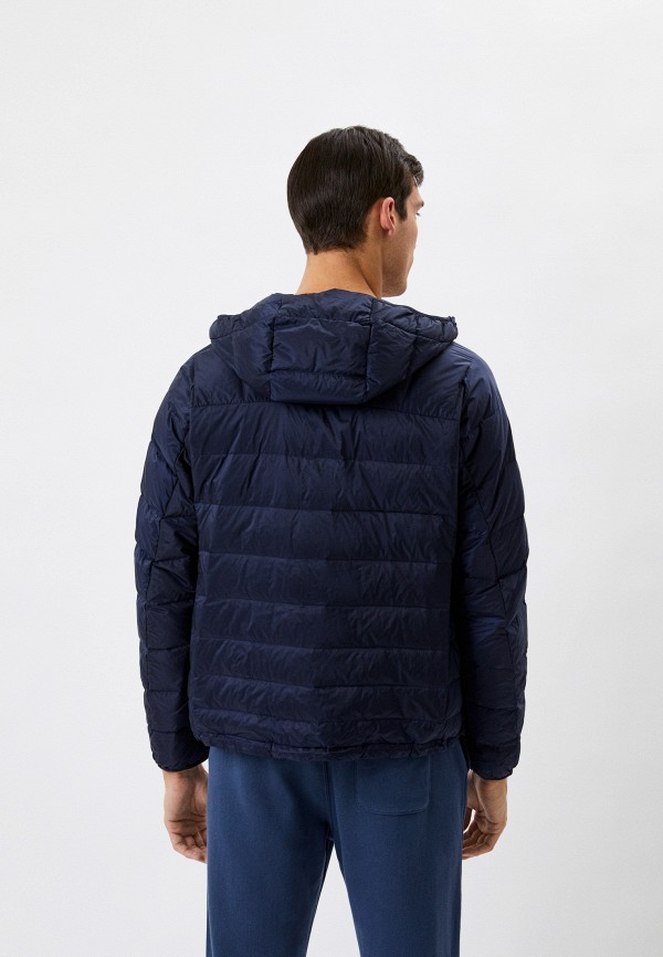фото Пуховик uniqlo