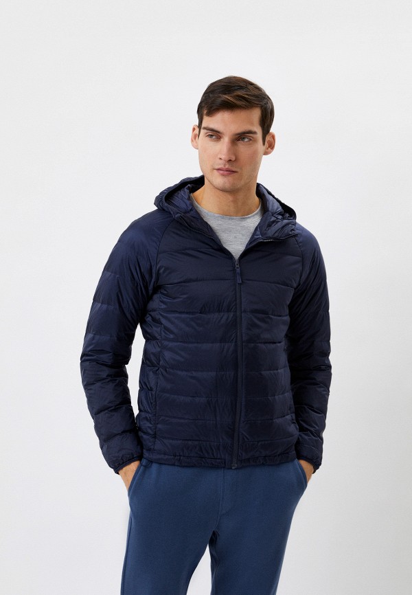 фото Пуховик uniqlo