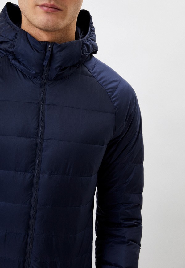 фото Пуховик uniqlo