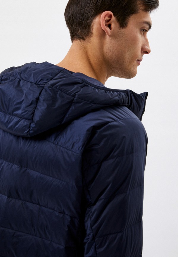 фото Пуховик uniqlo