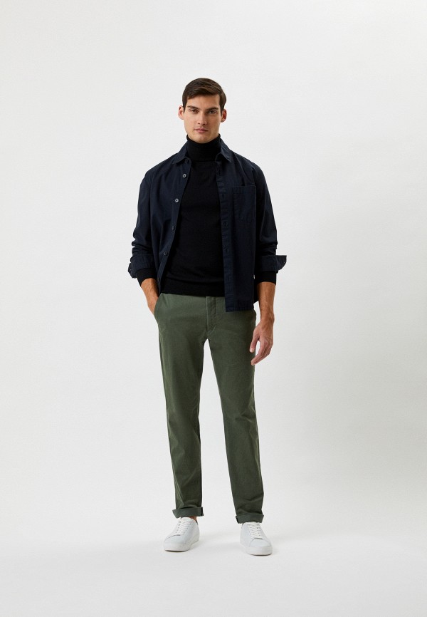 фото Водолазка uniqlo