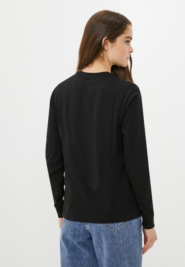 фото Лонгслив vans