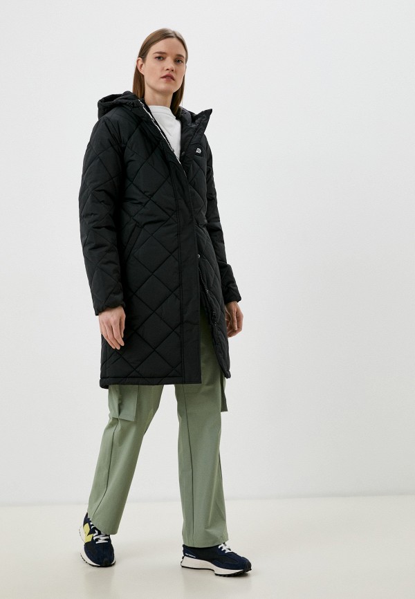 фото Куртка утепленная vans