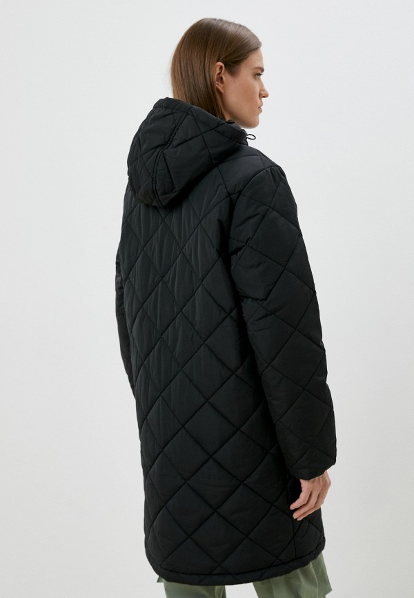 фото Куртка утепленная vans