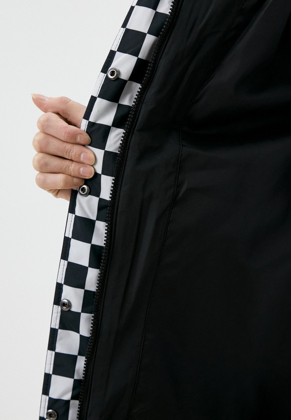 фото Куртка утепленная vans