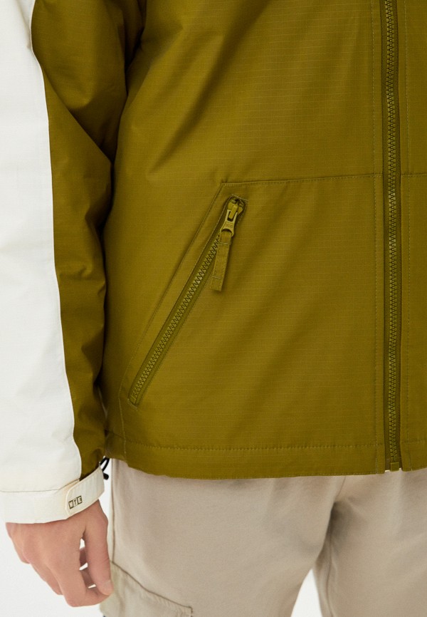 фото Куртка утепленная vans