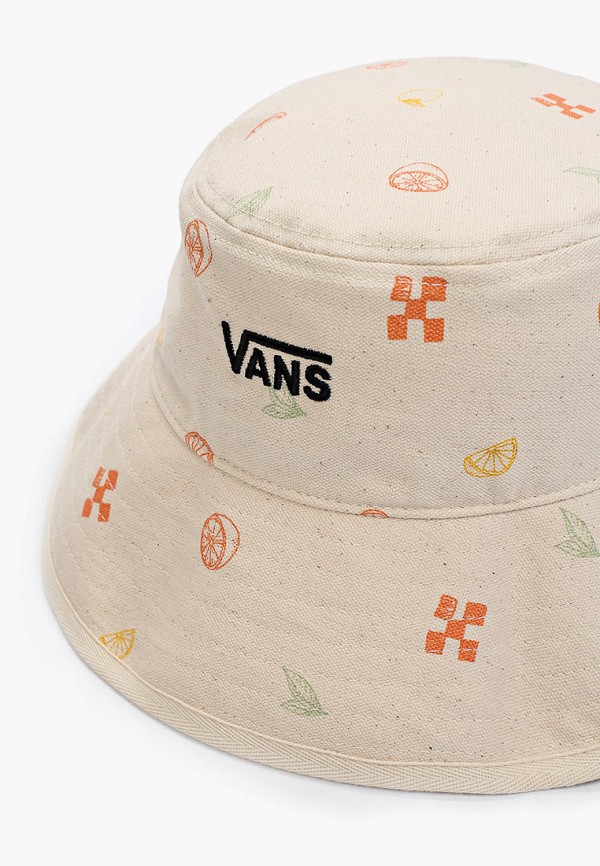 фото Панама vans