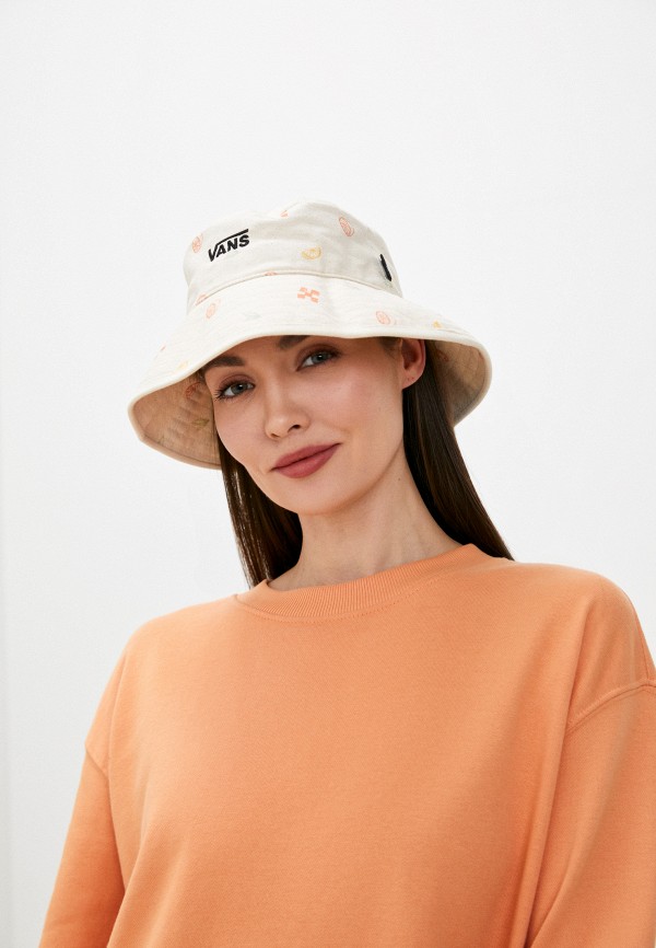 фото Панама vans