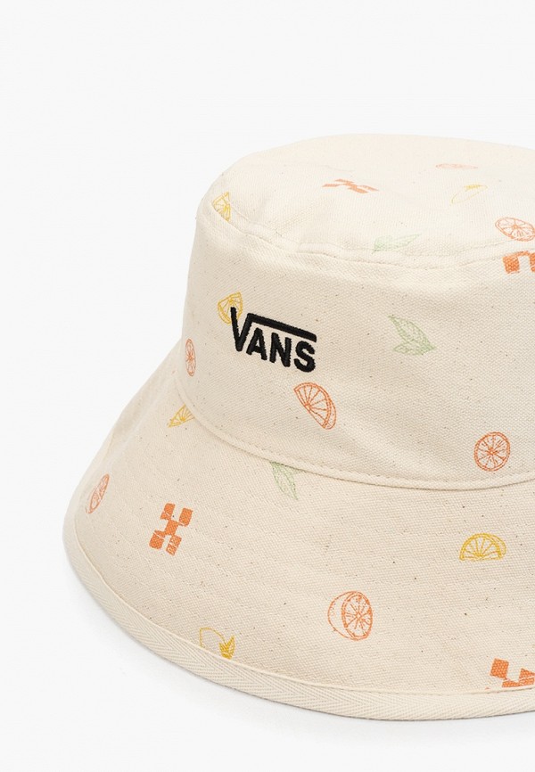 фото Панама vans