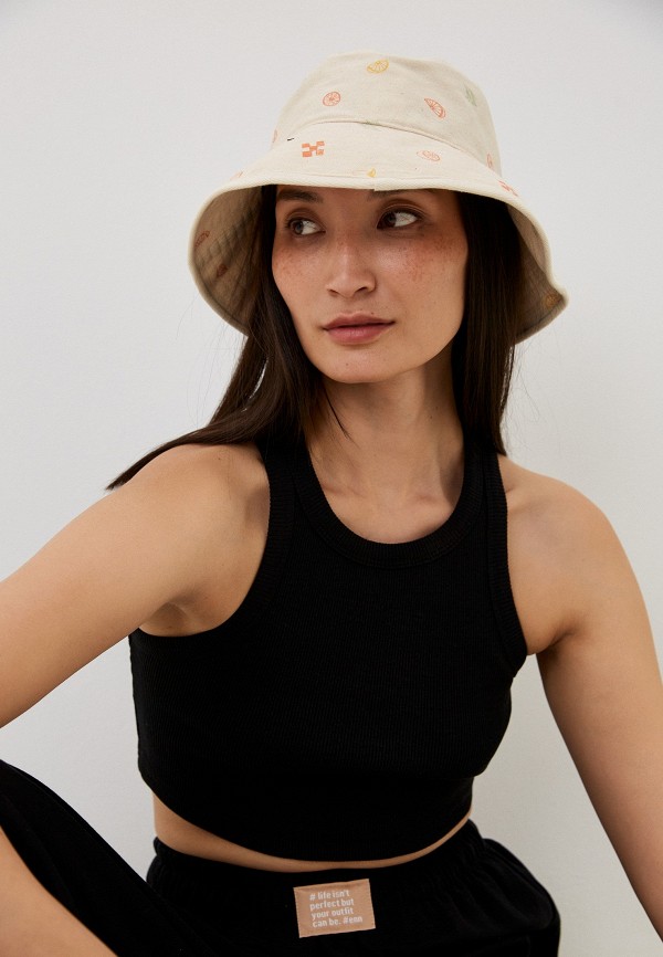 фото Панама vans