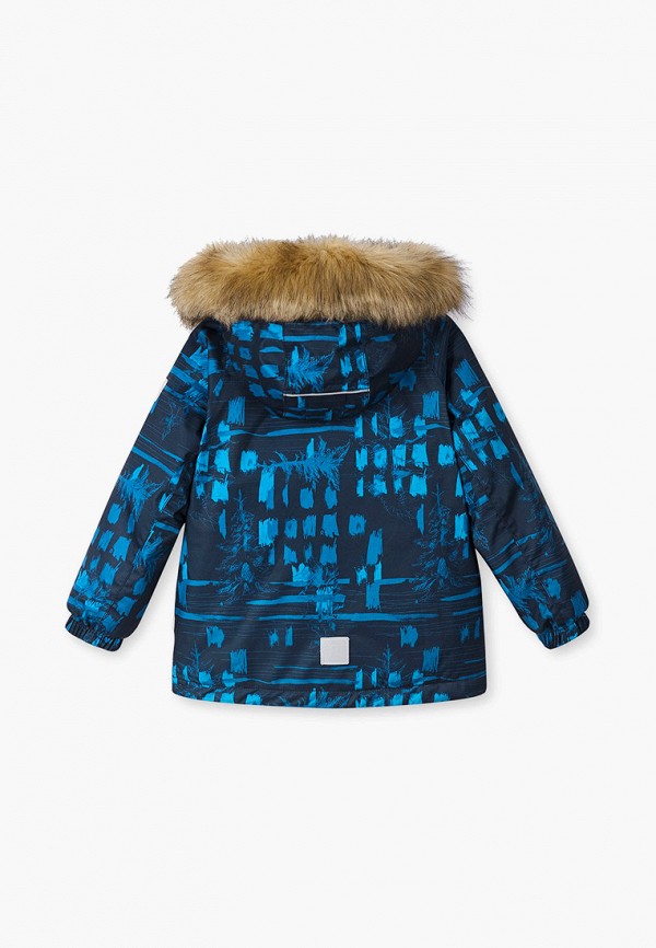 фото Куртка утепленная reima