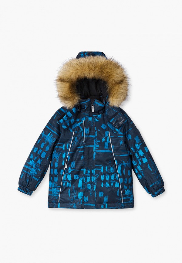 фото Куртка утепленная reima