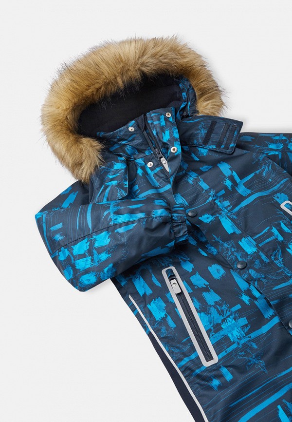 фото Куртка утепленная reima