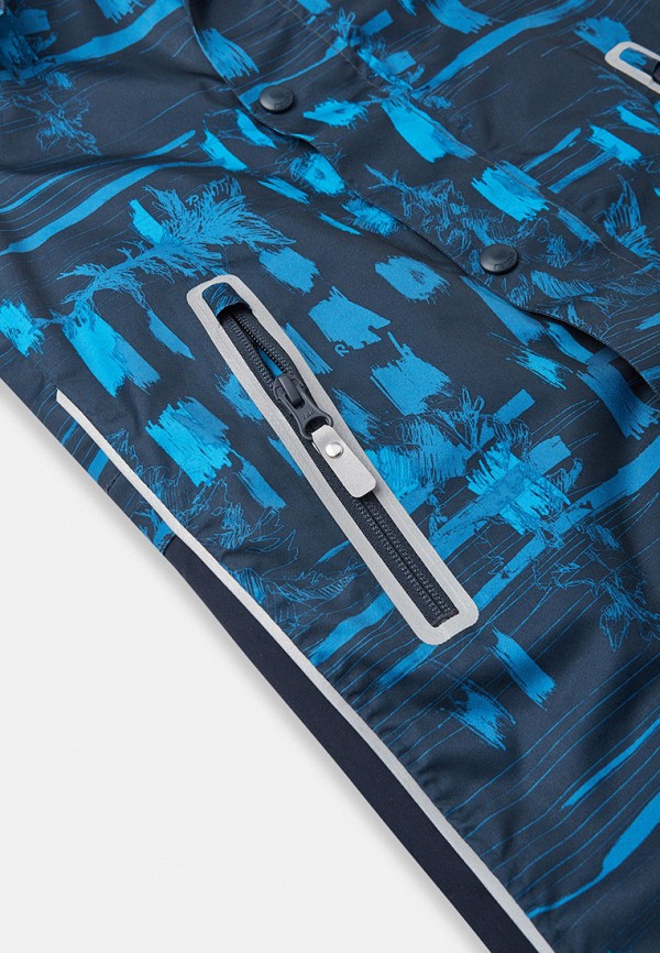 фото Куртка утепленная reima