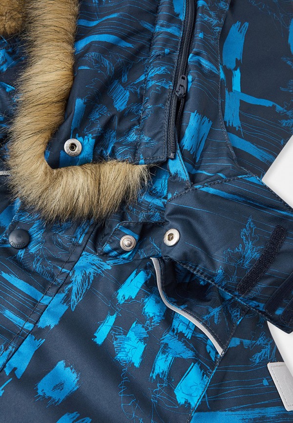 фото Куртка утепленная reima