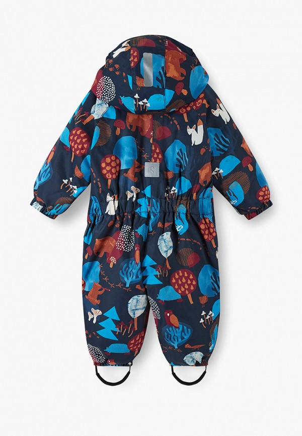 фото Комбинезон утепленный reima