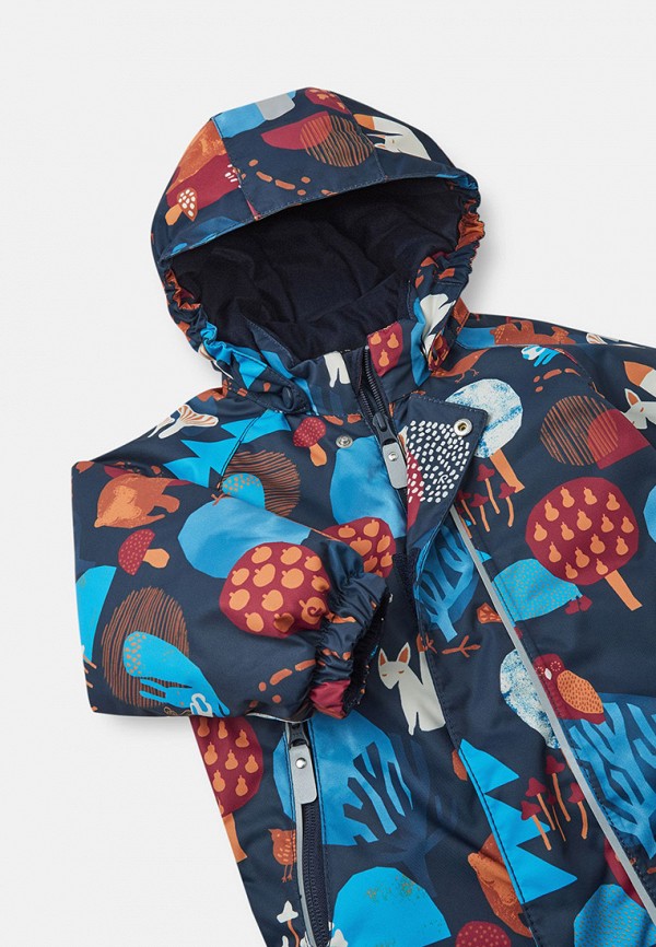 фото Комбинезон утепленный reima