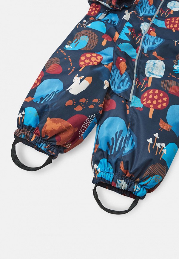 фото Комбинезон утепленный reima