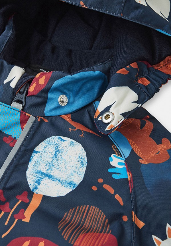 фото Комбинезон утепленный reima