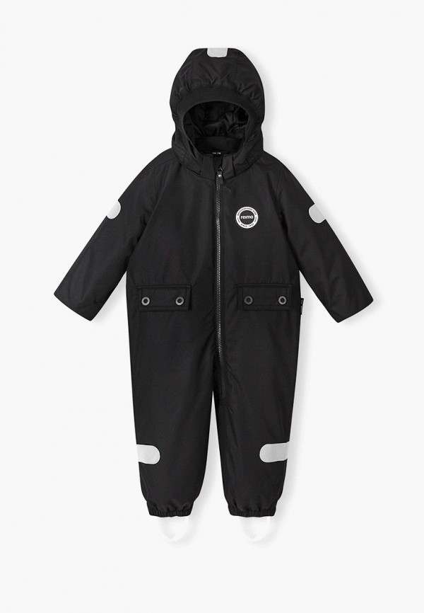 фото Комбинезон утепленный reima
