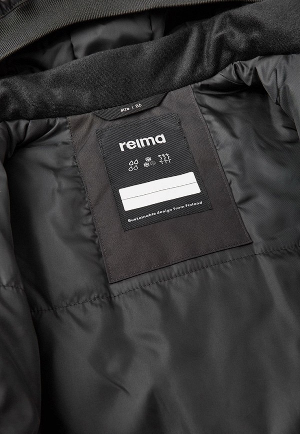 фото Комбинезон утепленный reima