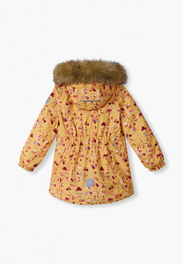 фото Куртка утепленная reima