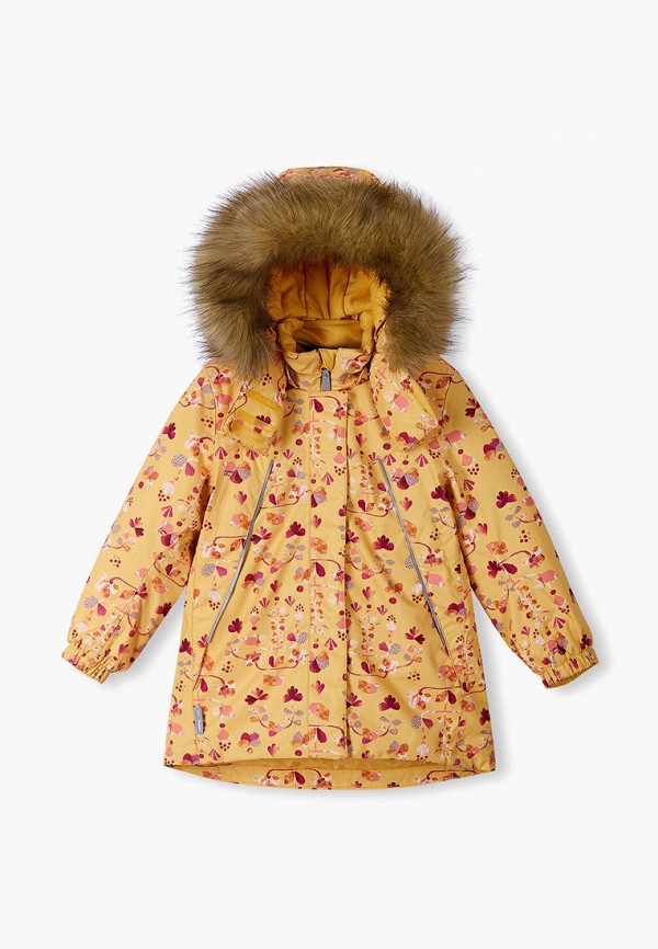 фото Куртка утепленная reima